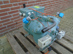 Bitzer compressor 4T12.2Y